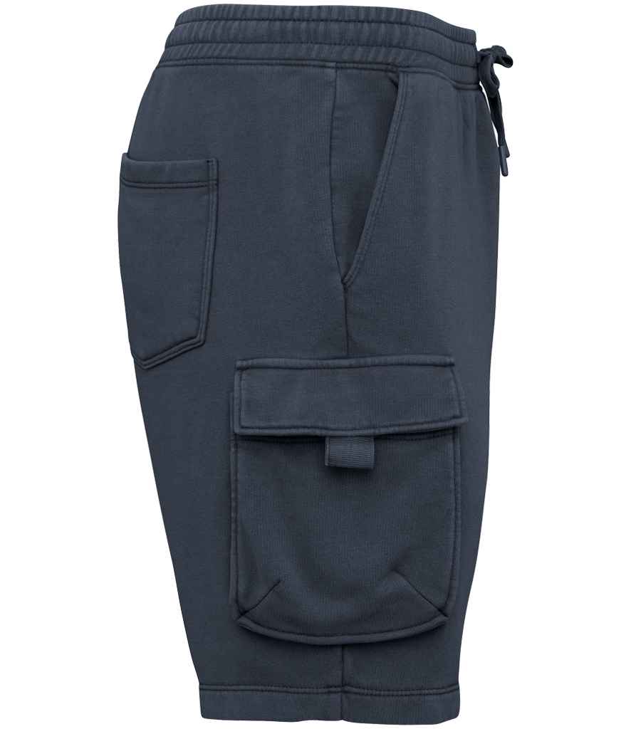Washed Navy
