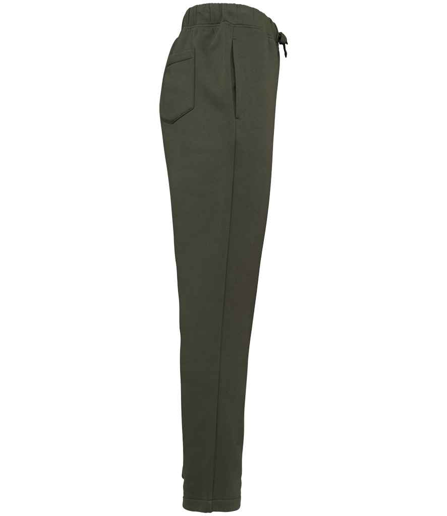 Organic Khaki
