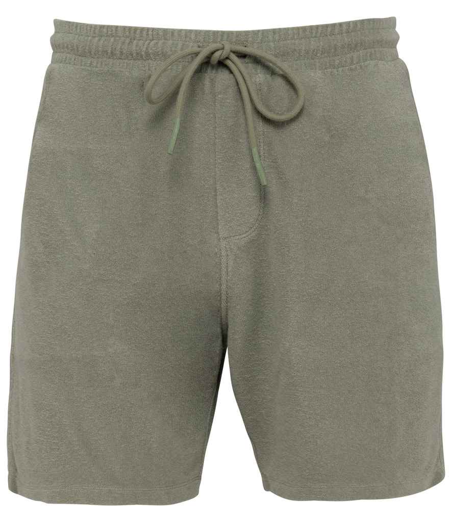 Almond Green
