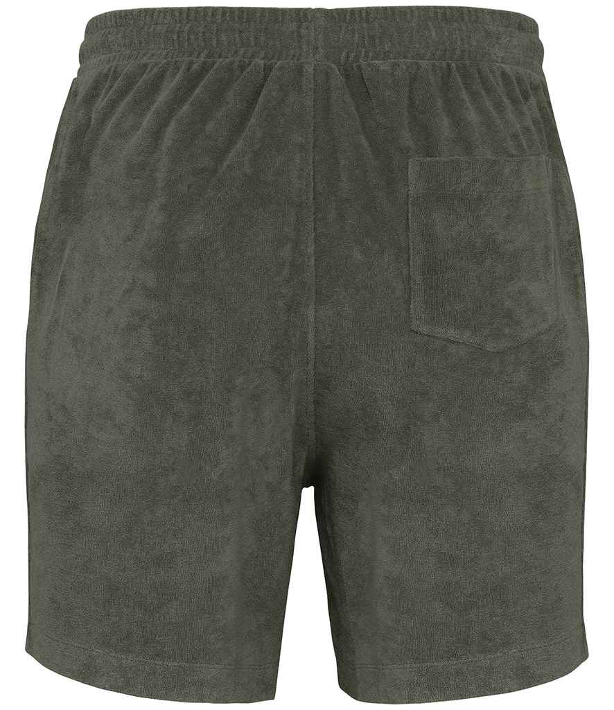 Organic Khaki