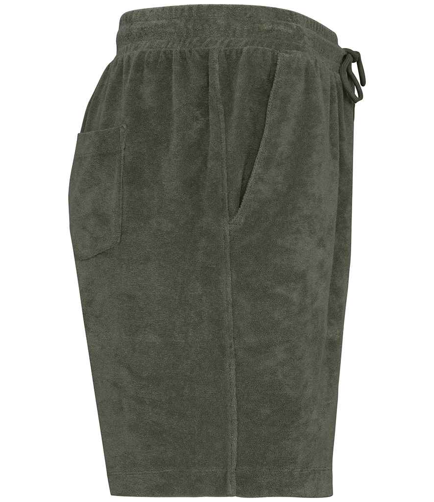 Organic Khaki