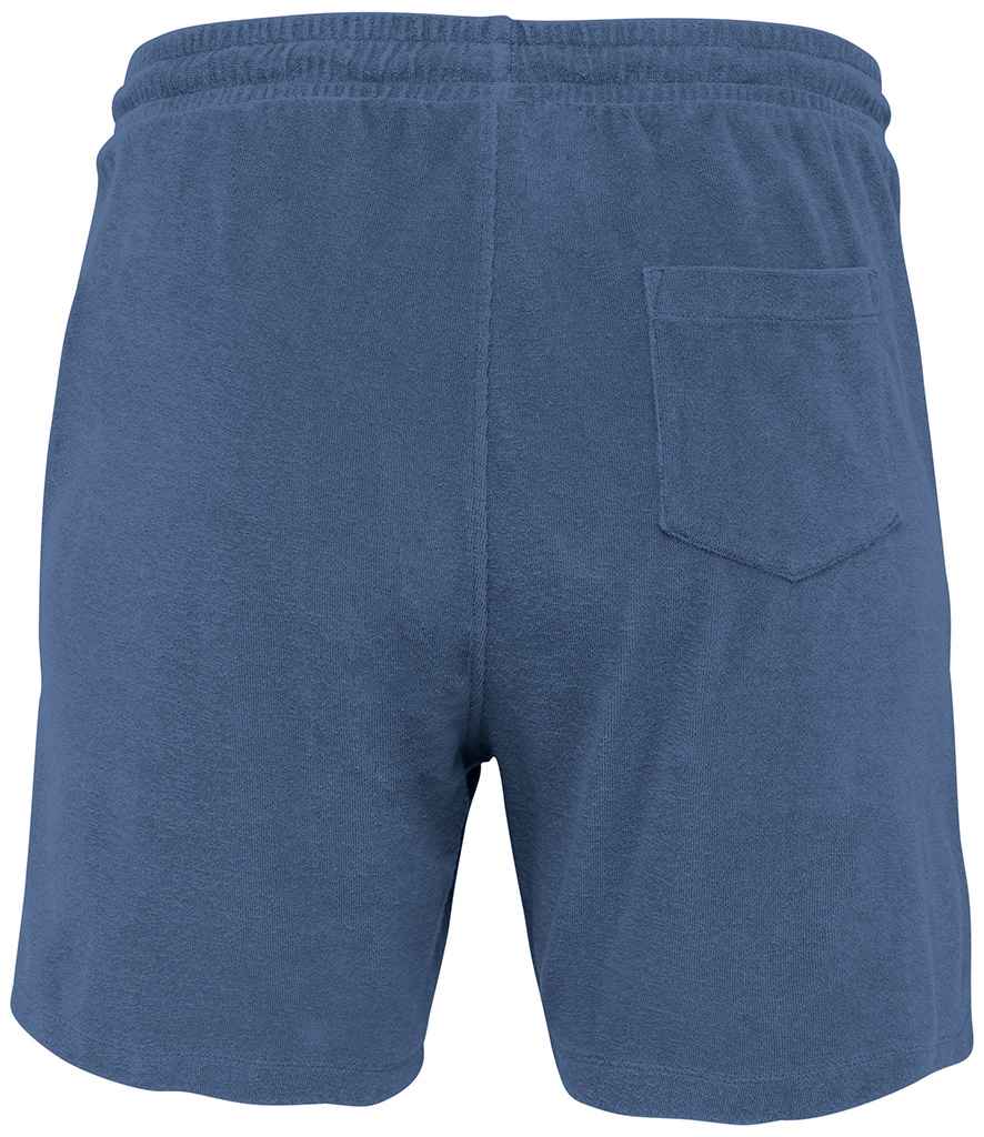 Riviera blue