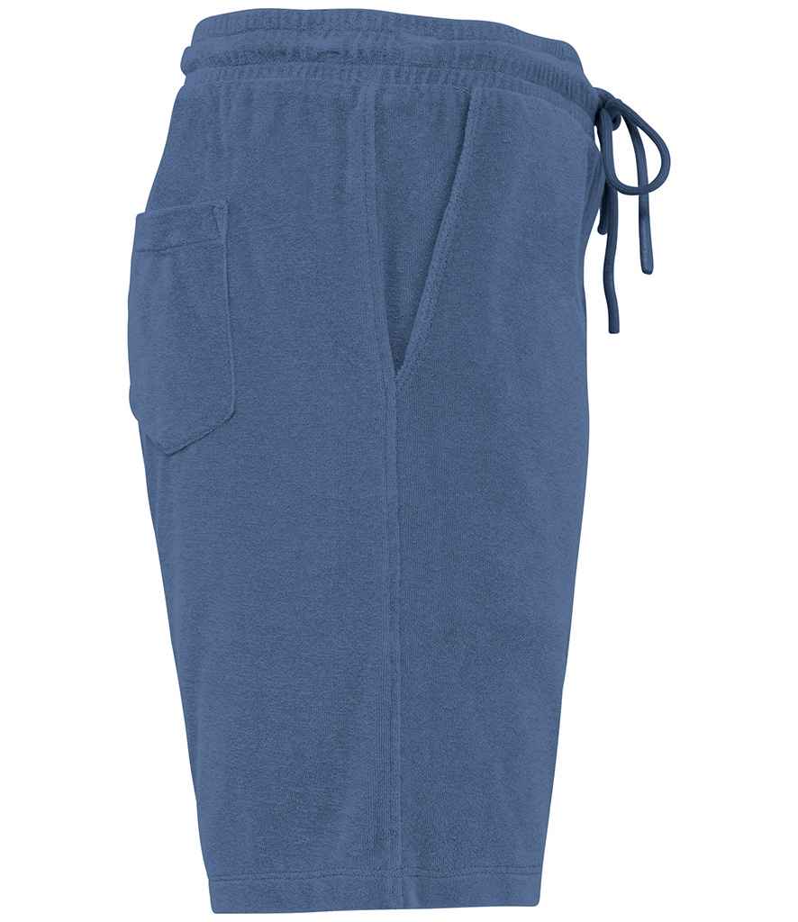 Riviera blue