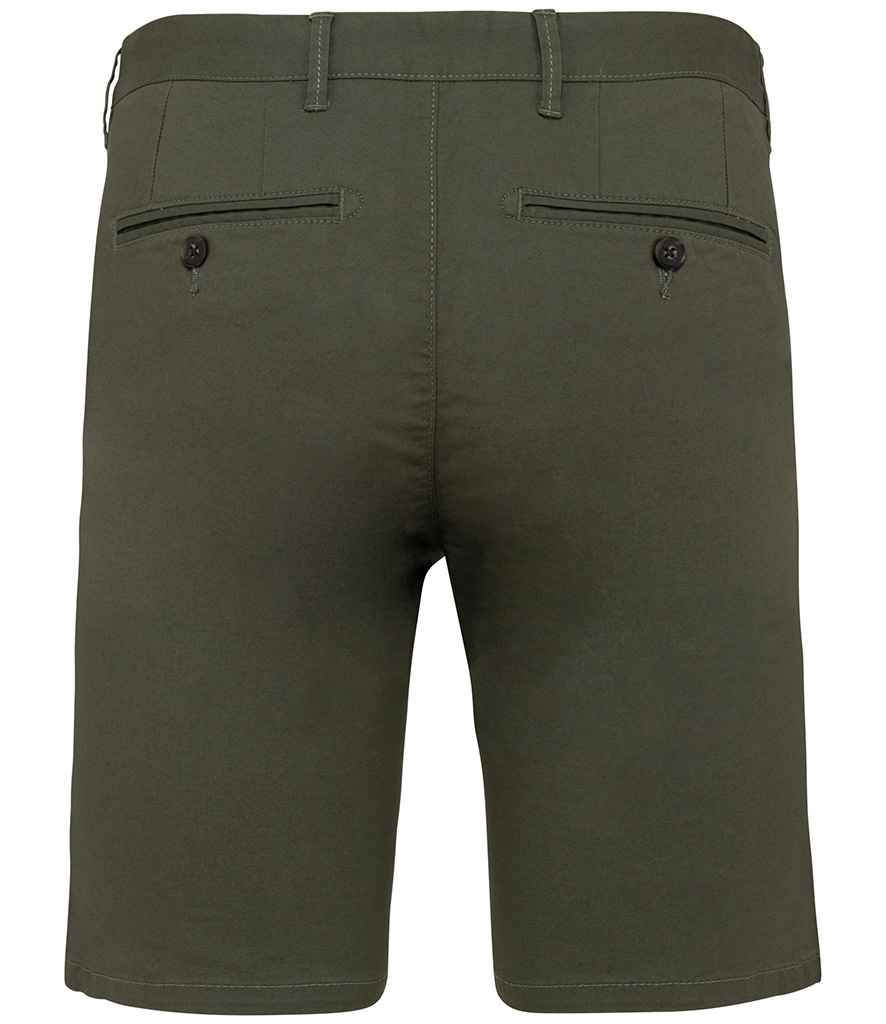 Organic Khaki