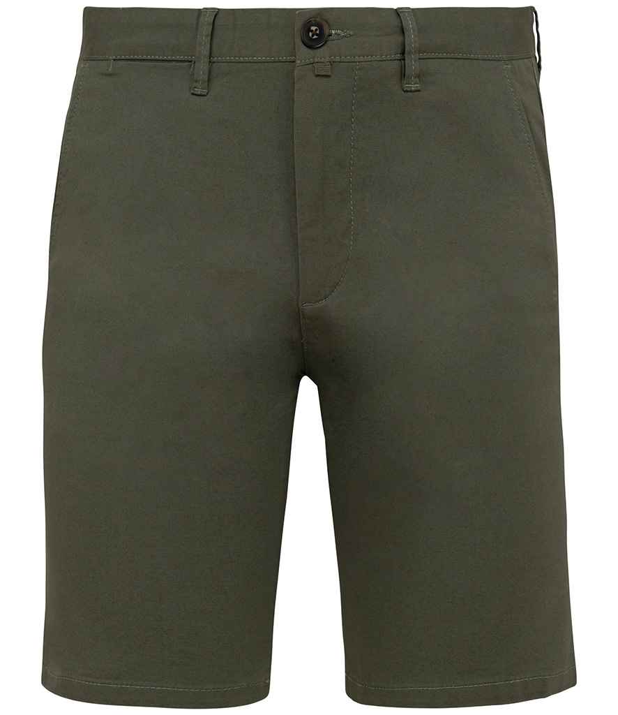 Organic Khaki