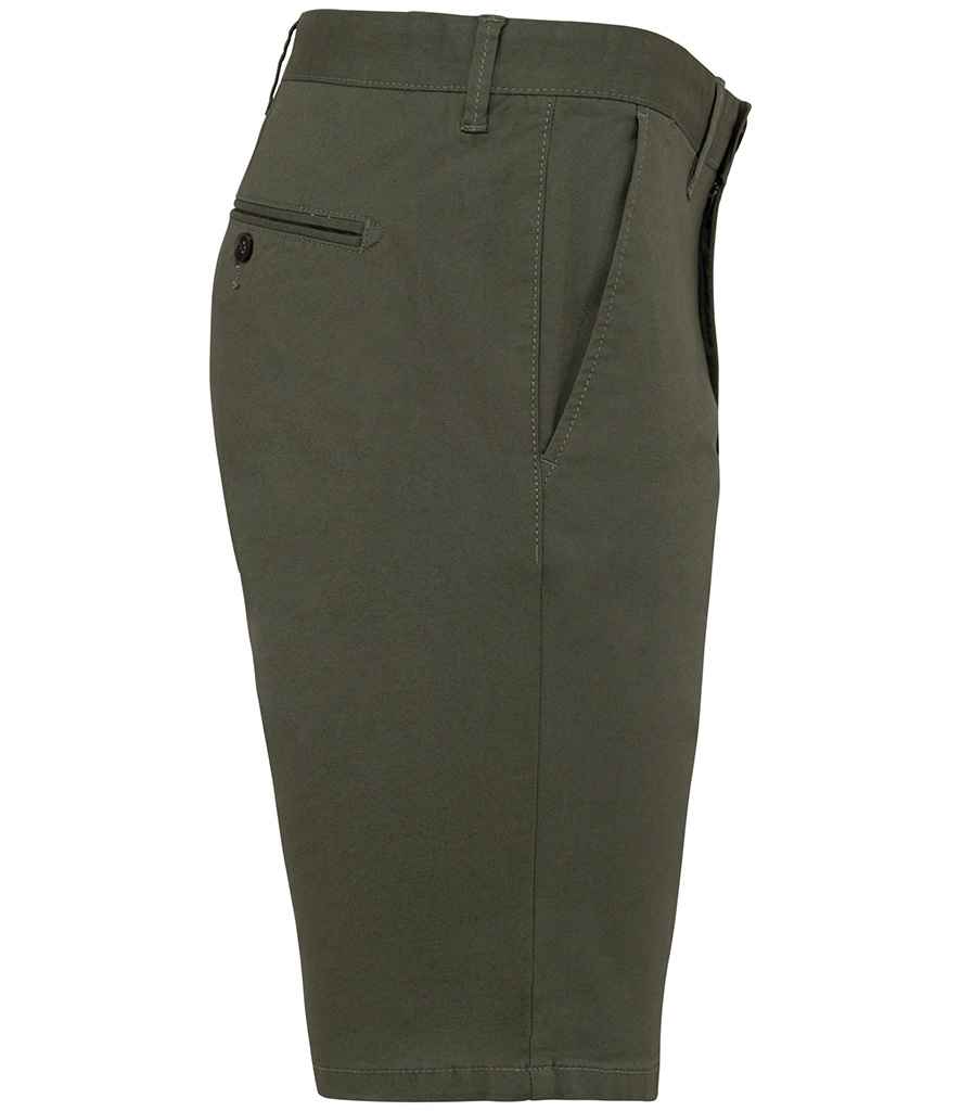 Organic Khaki