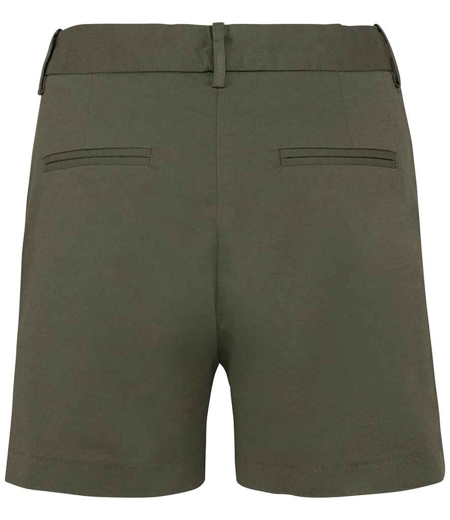 Organic Khaki