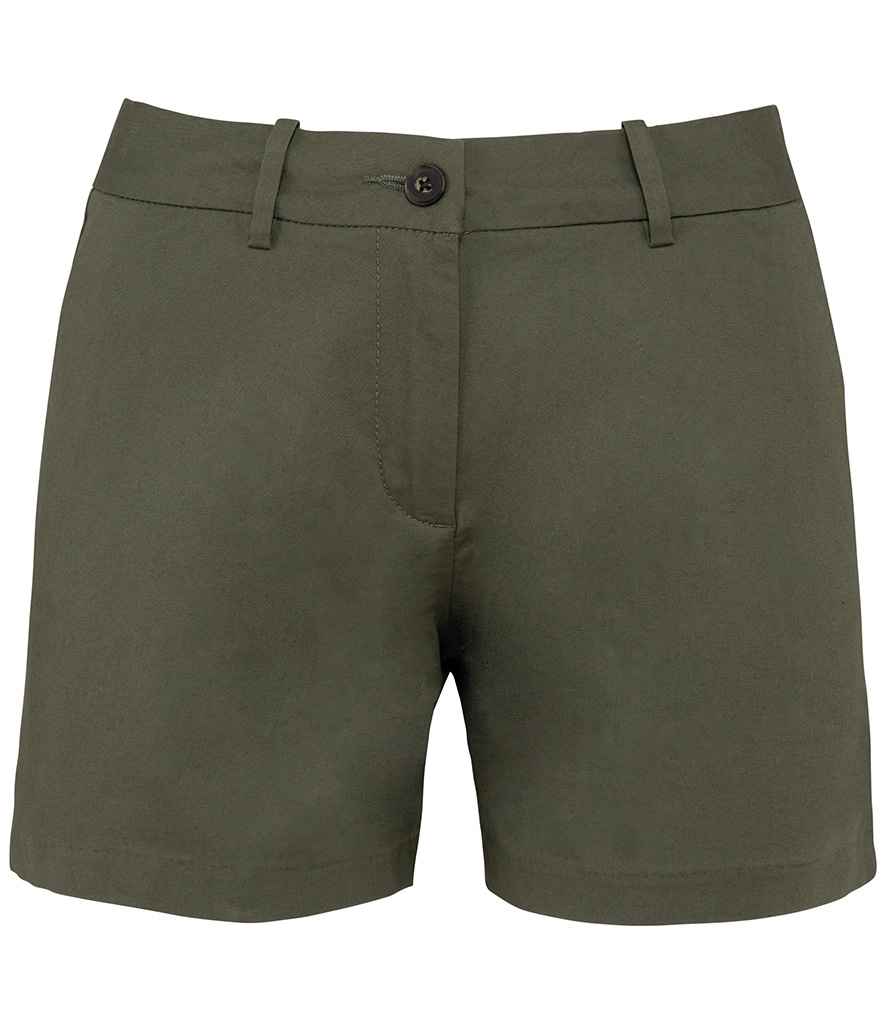 Organic Khaki