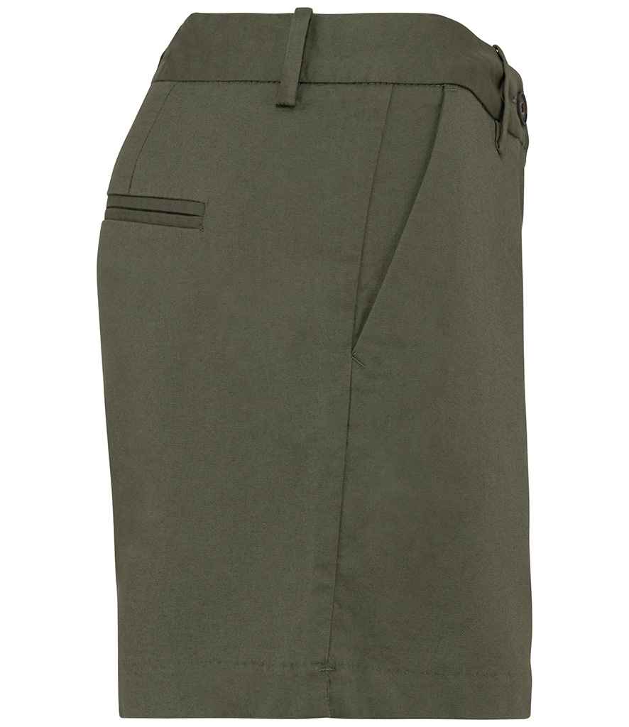 Organic Khaki