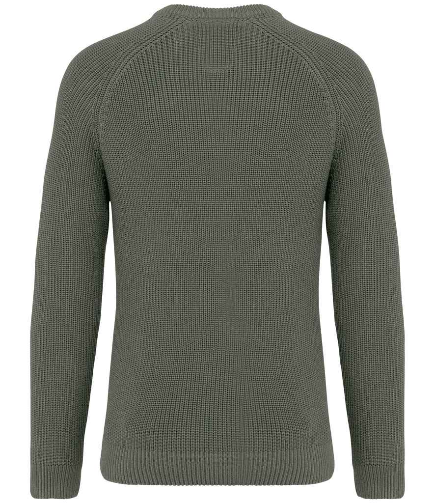 Organic Khaki