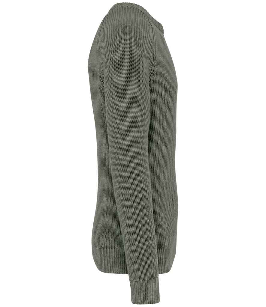 Organic Khaki