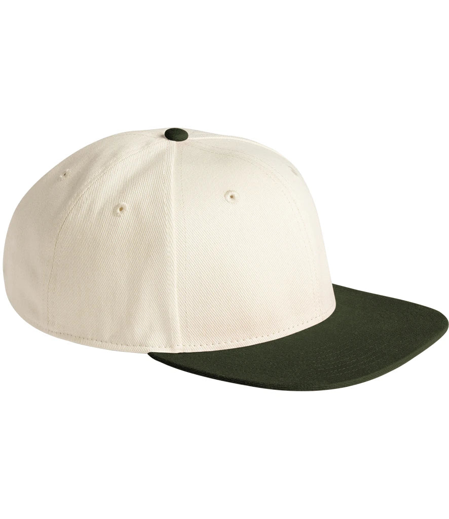 Natural/Dark Olive