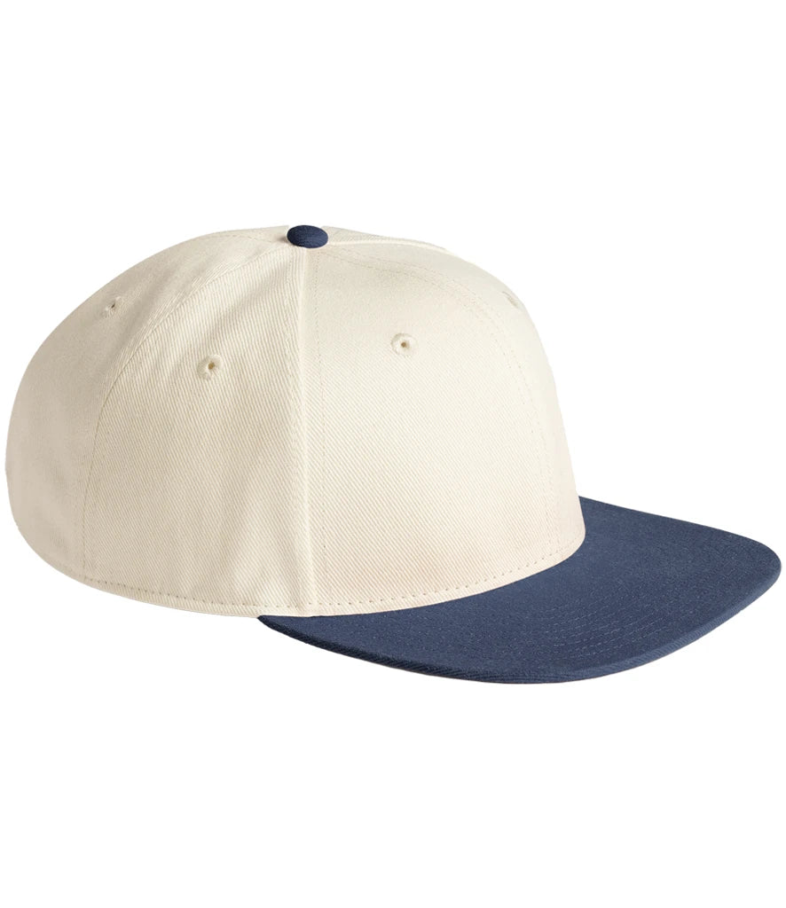 Natural/Navy