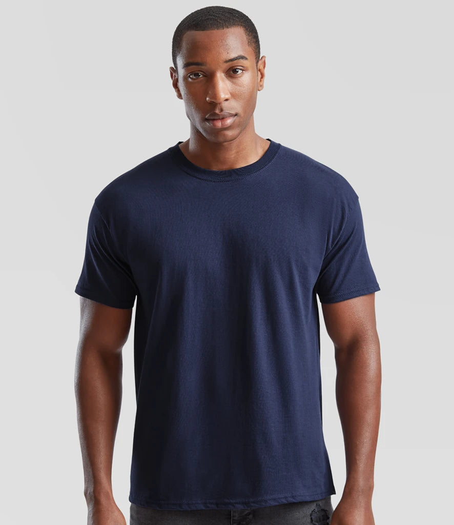 Fruit of the Loom Original T-Shirt – Fire Label
