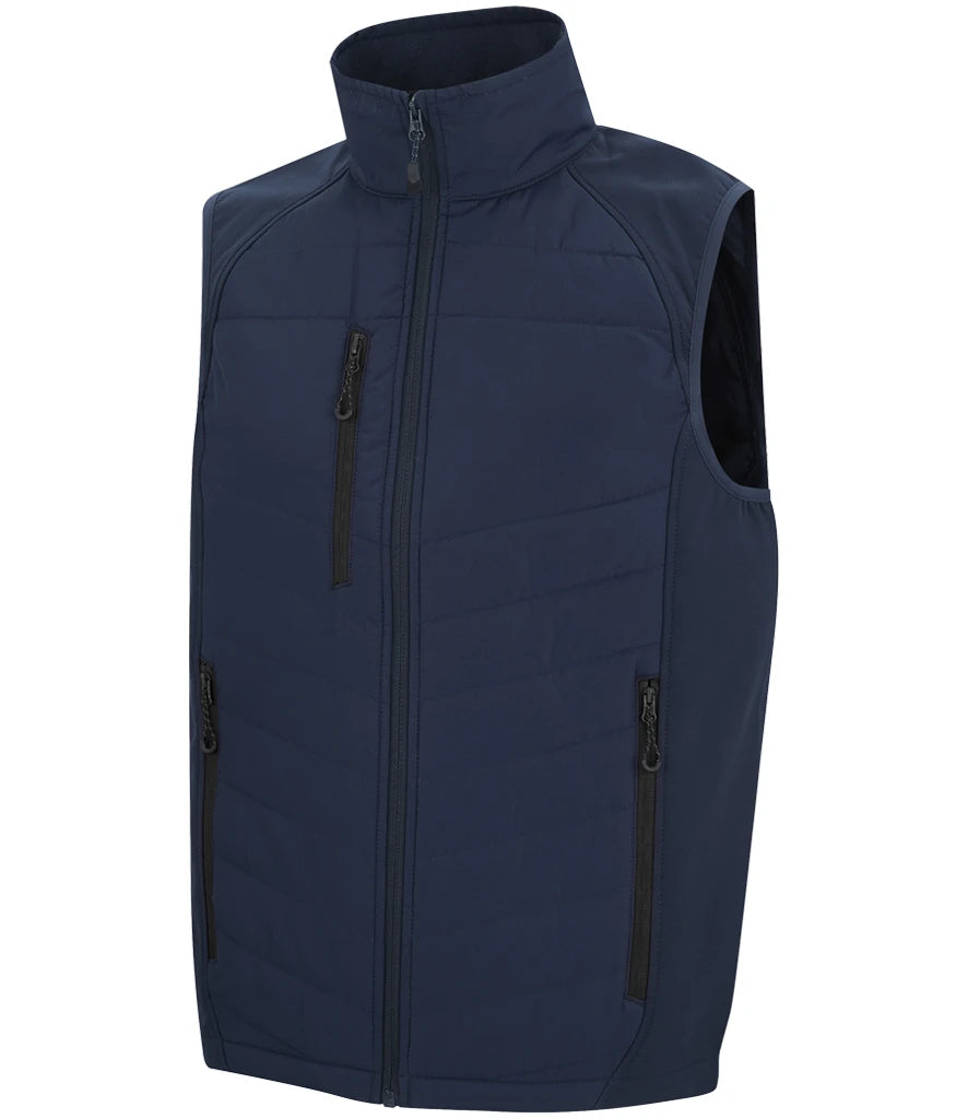 Navy/Ash