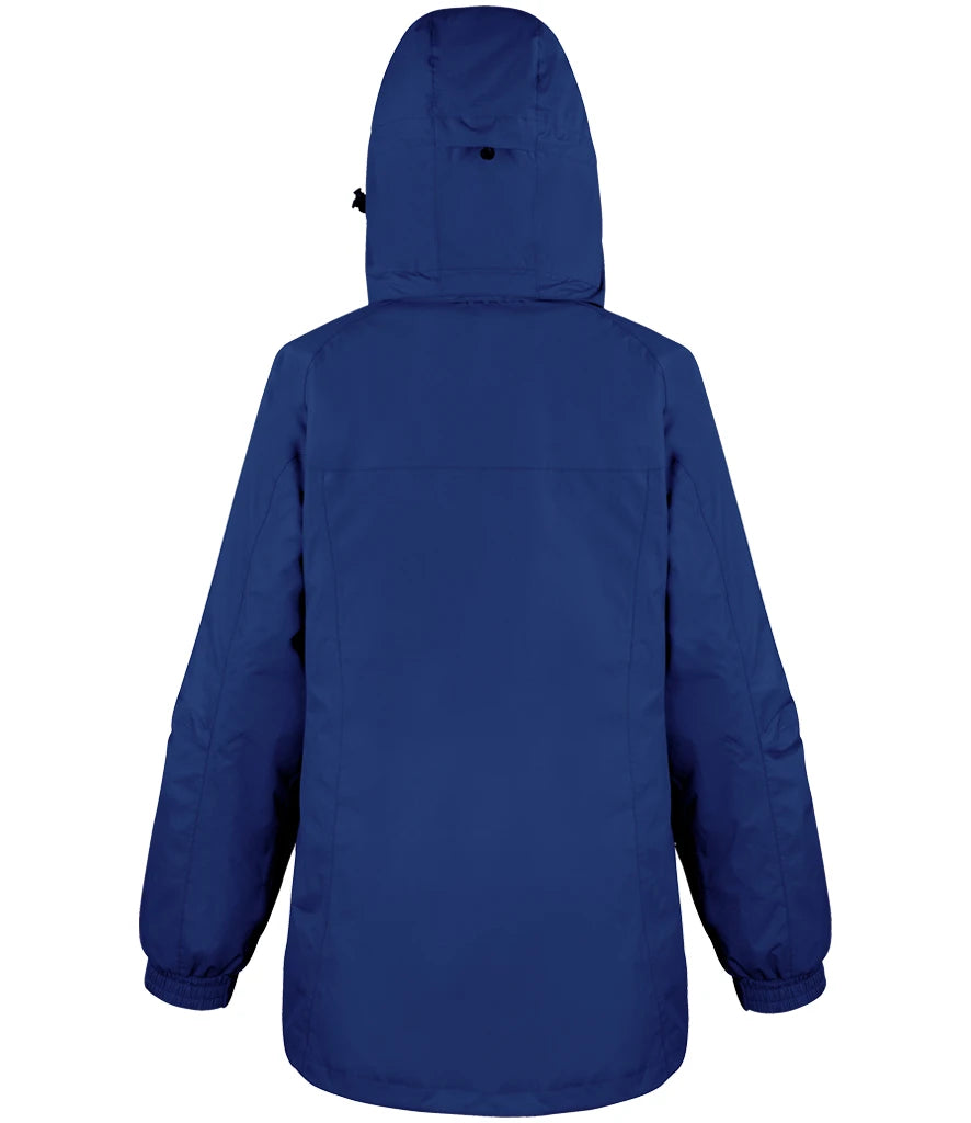 Navy/Black