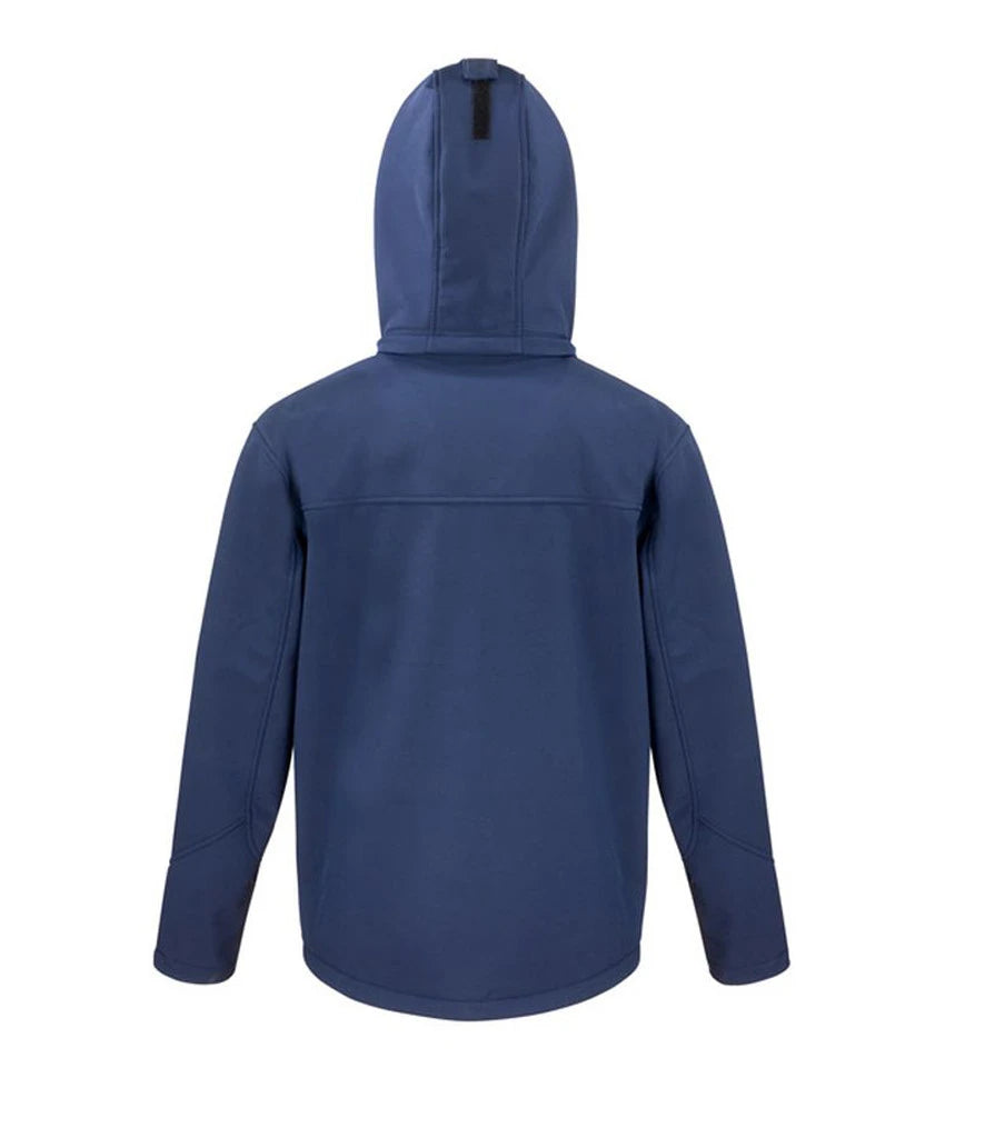 Navy/Royal Blue
