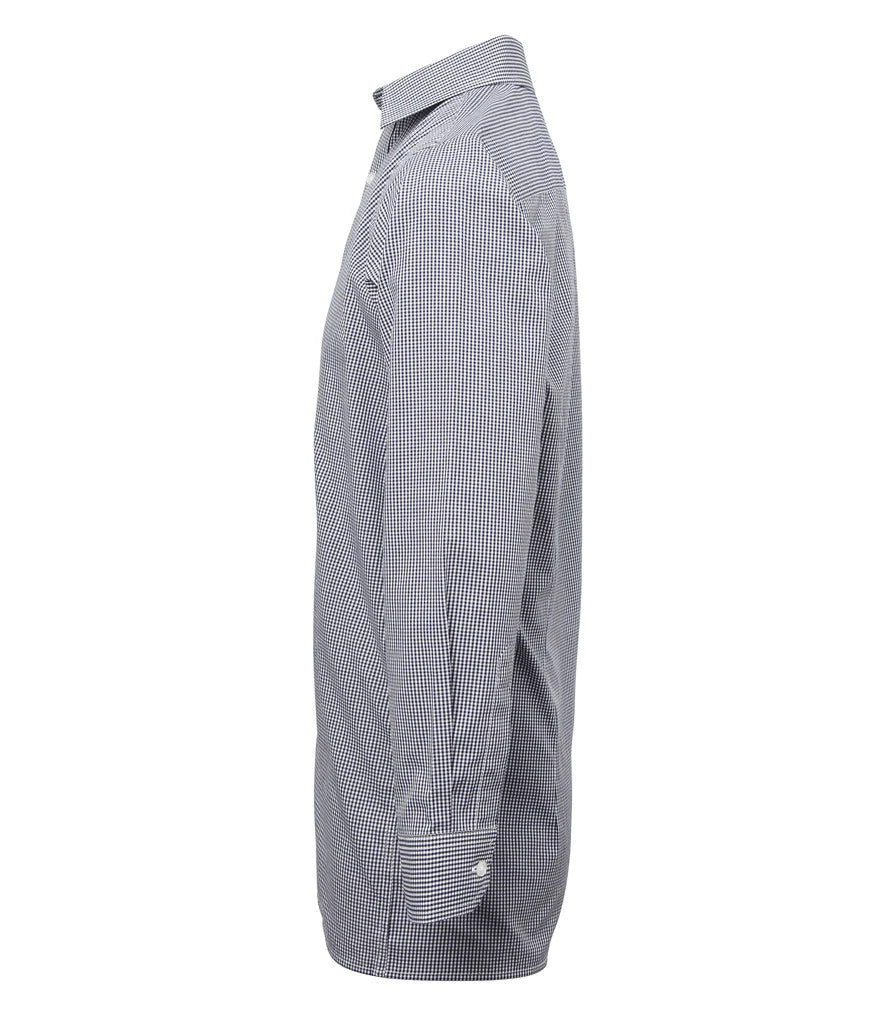 Navy/White