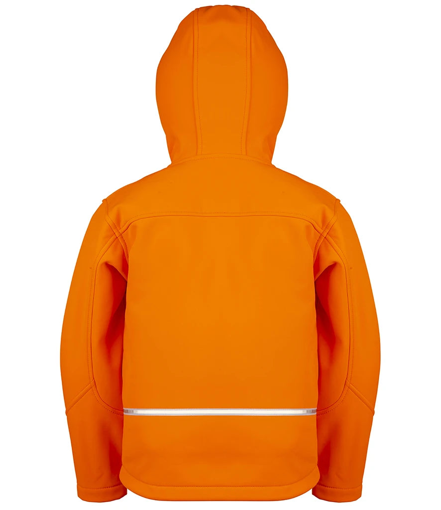 Neon Orange
