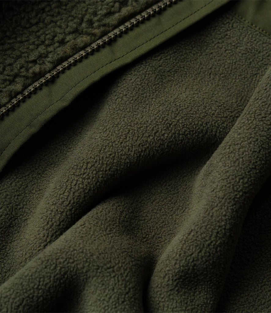 Olive Green