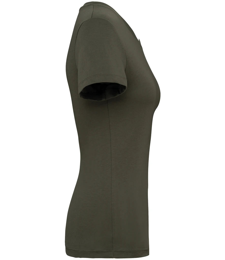 Organic Khaki