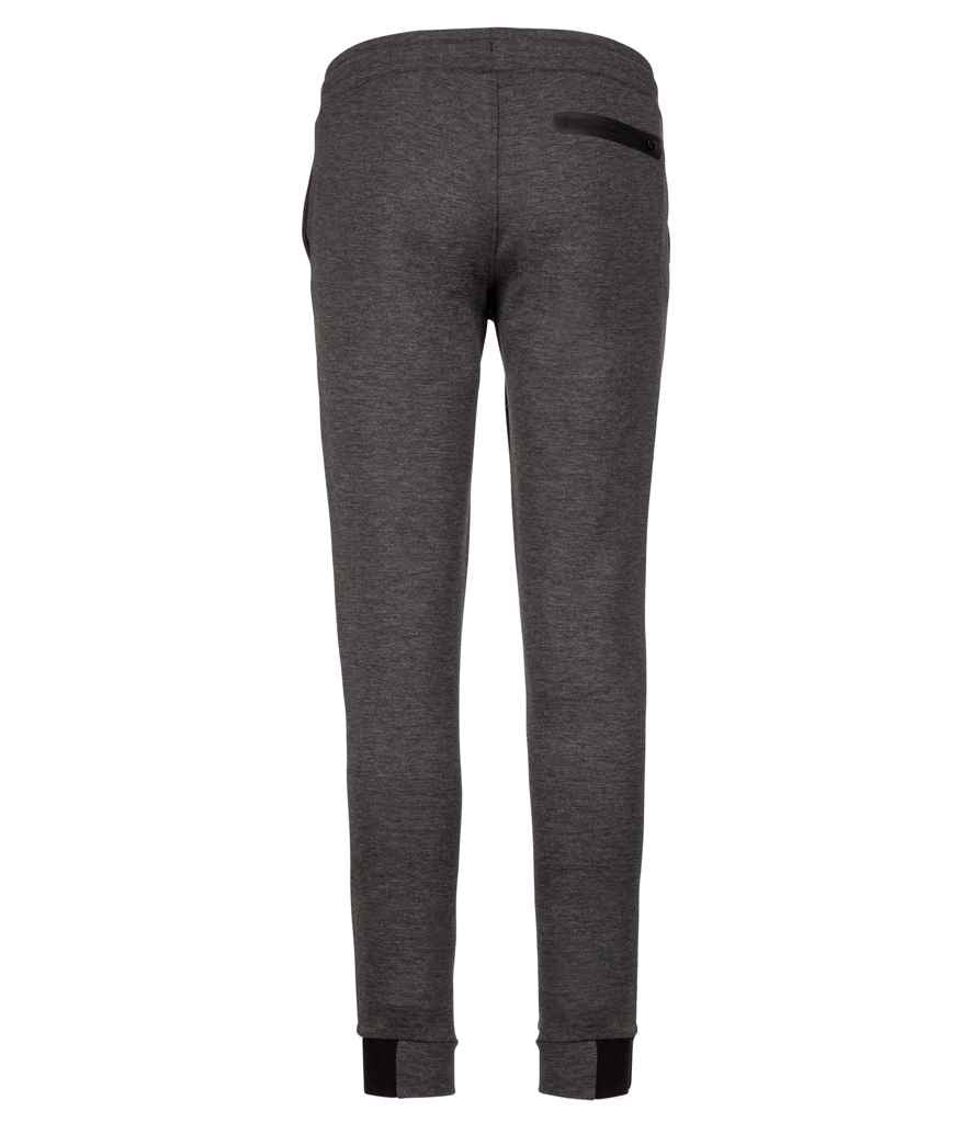 Deep Grey Heather