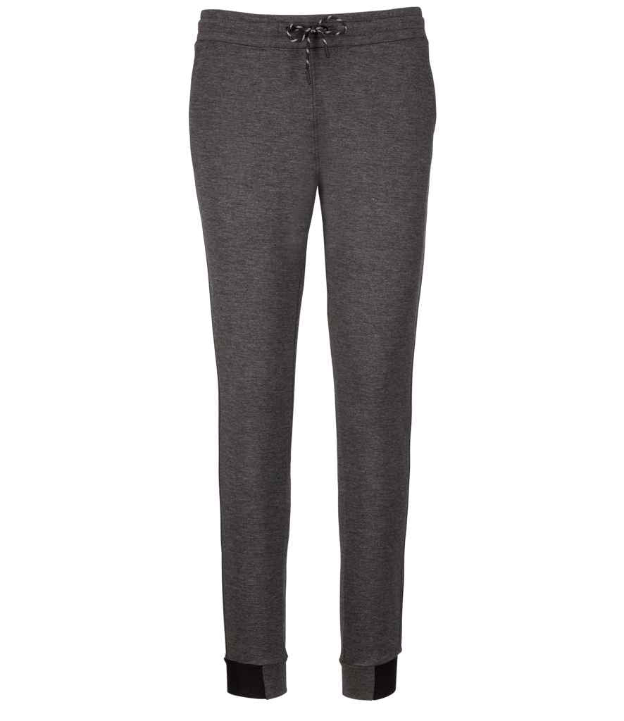Deep Grey Heather