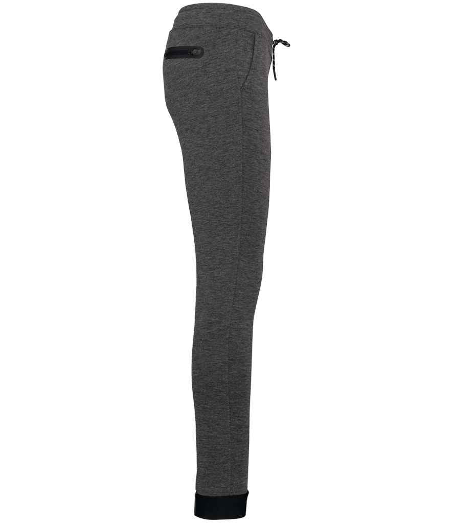 Deep Grey Heather