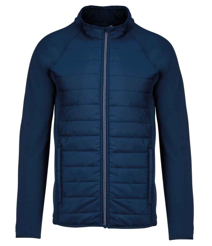 Sporty Navy/Sporty Navy