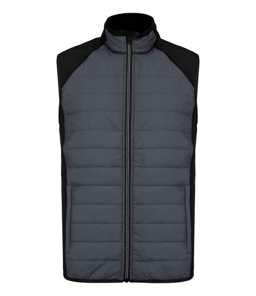 Sporty Grey/Black