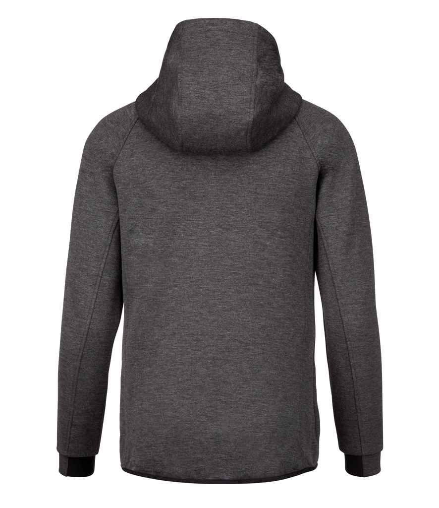 Deep Grey Heather