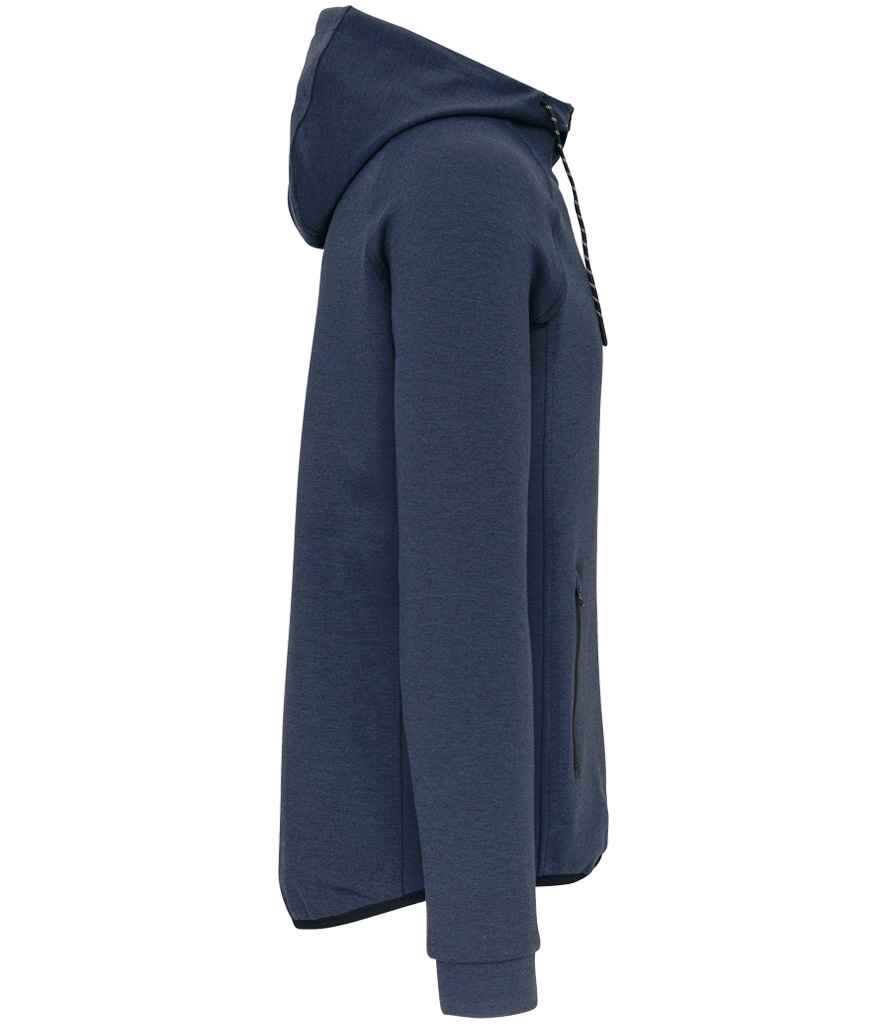 French Navy Heather