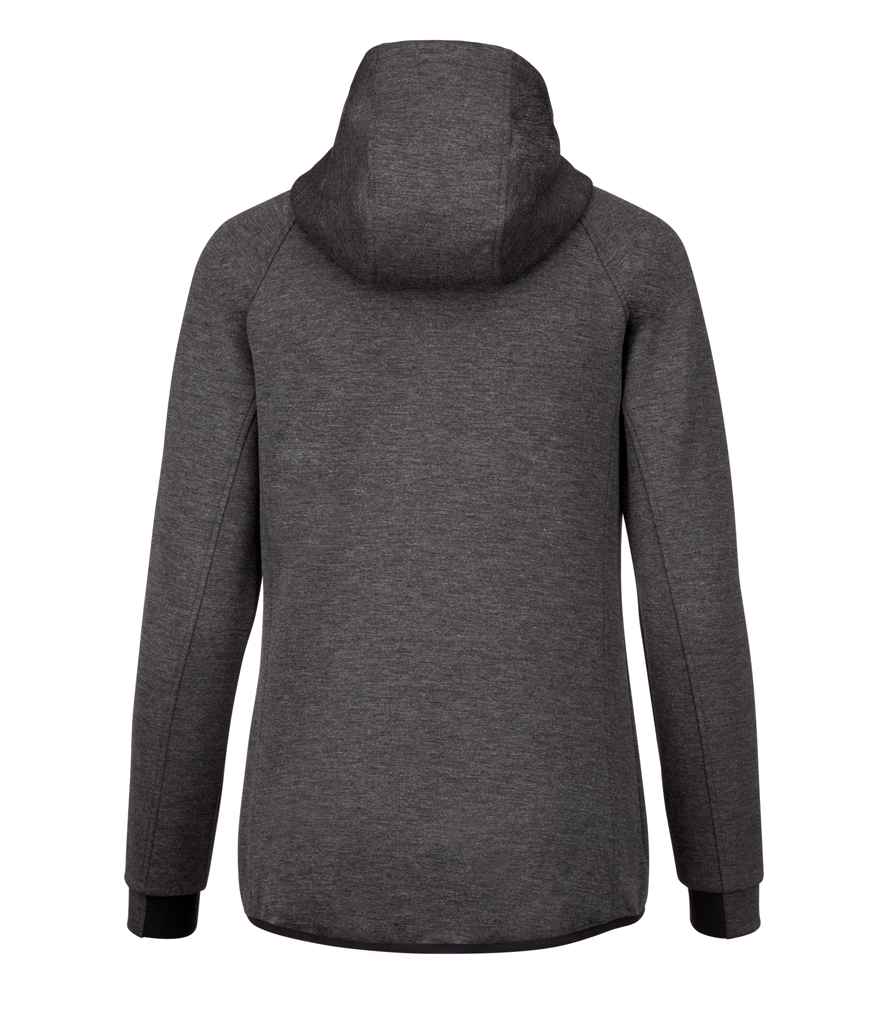 Deep Grey Heather