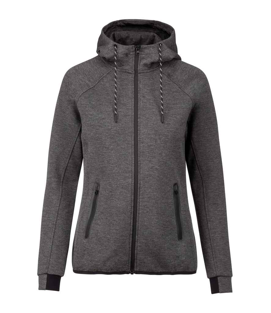 Deep Grey Heather