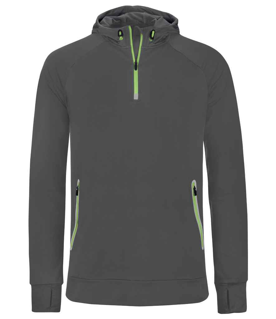 Dark Grey