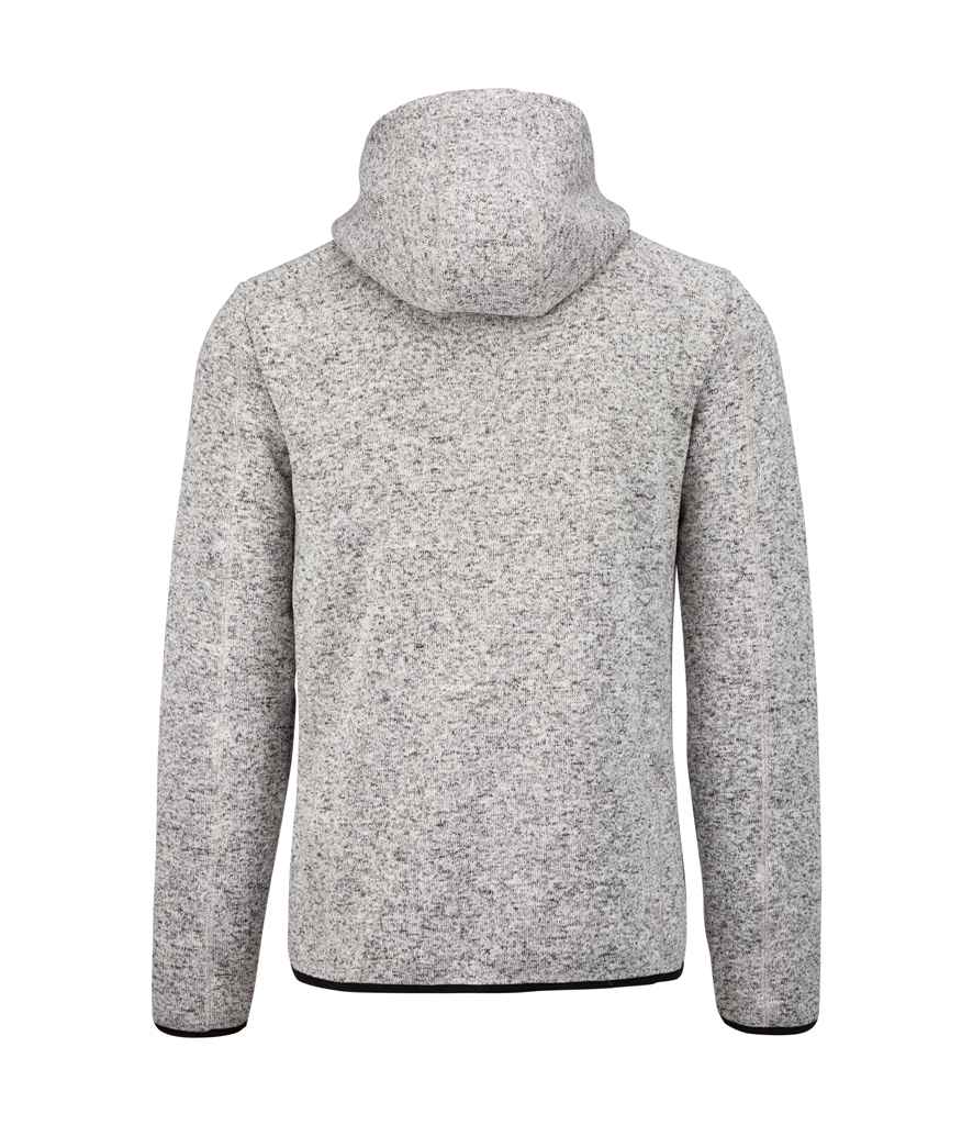 Light Grey Melange