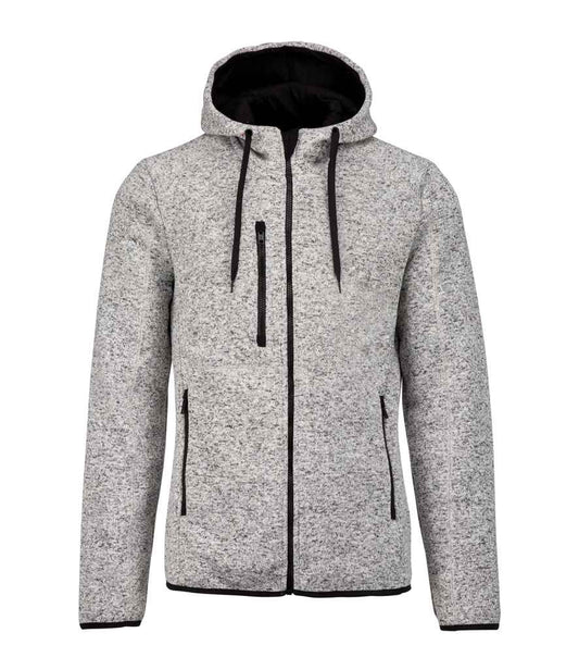Light Grey Melange
