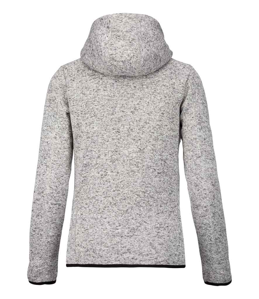 Light Grey Melange