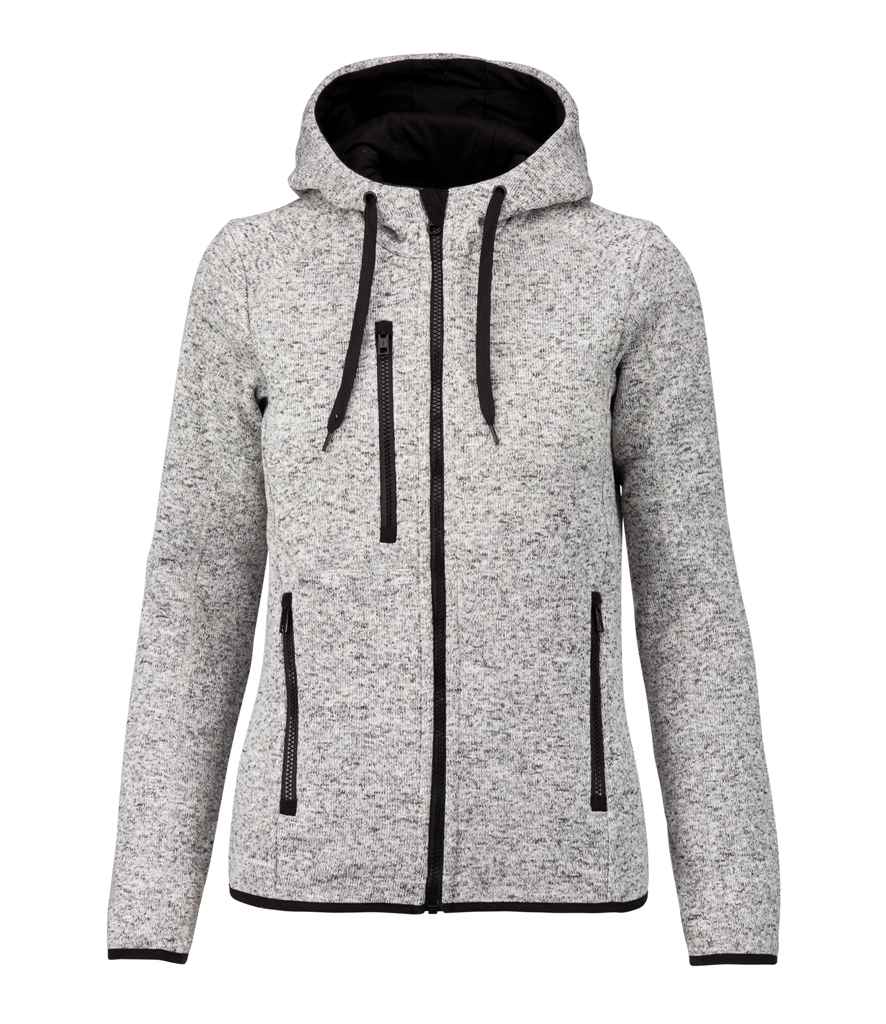 Light Grey Melange