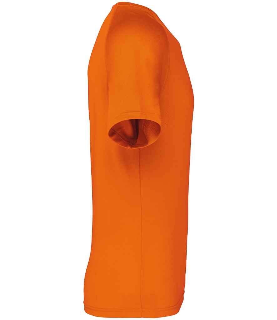 Fluorescent Orange