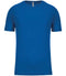 Sporty Royal Blue