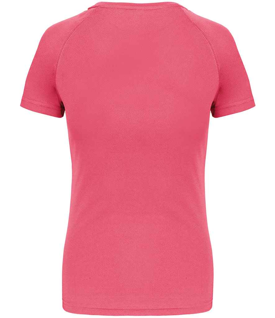 Fluorescent Pink
