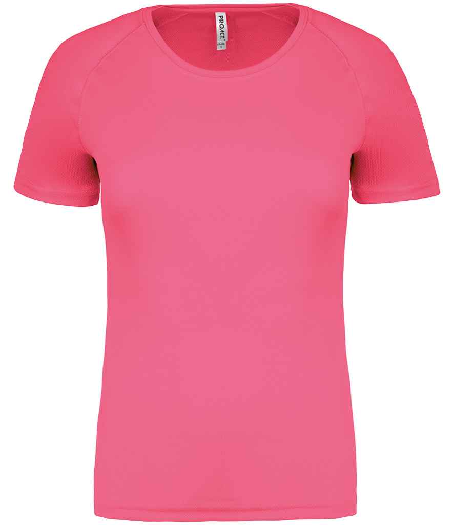 Fluorescent Pink