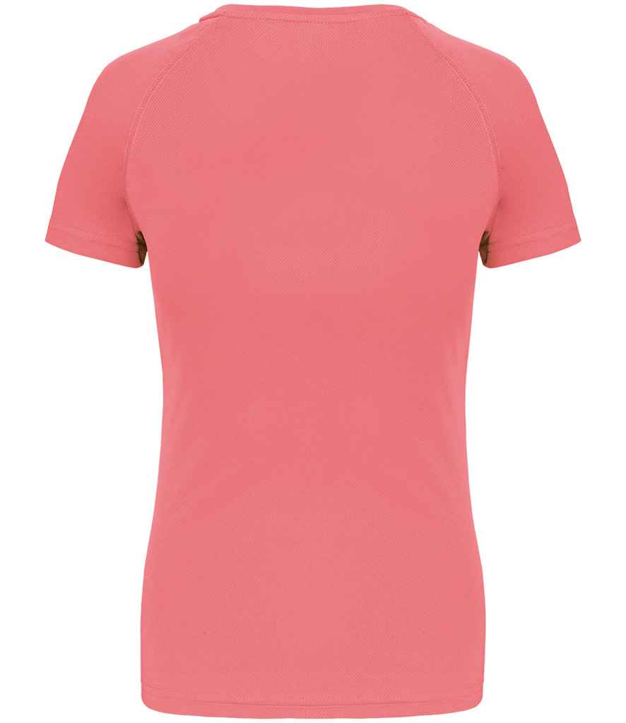 Sporty Coral