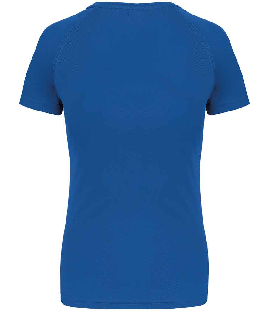 Sporty Royal Blue