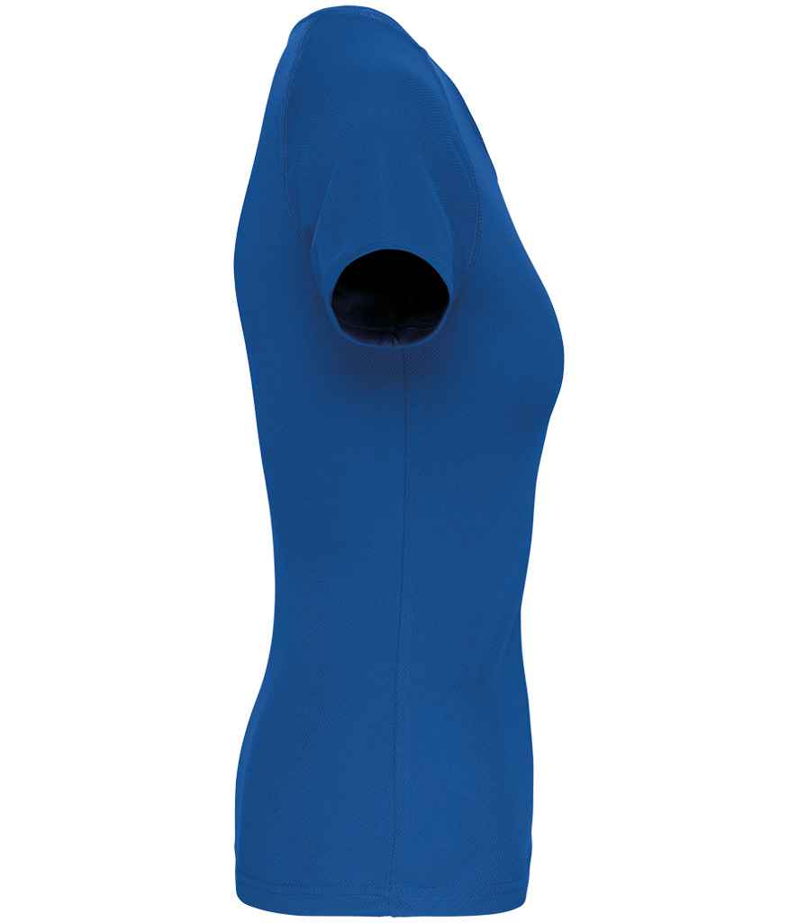 Sporty Royal Blue