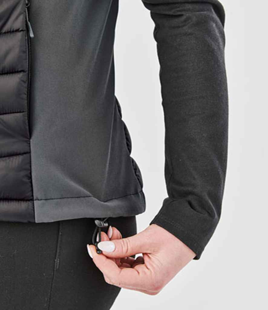 Black/Granite
