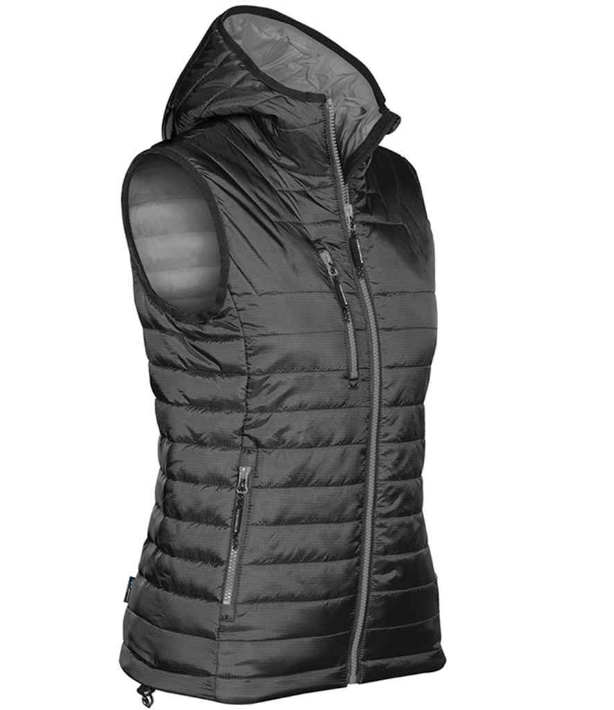 Black/Charcoal