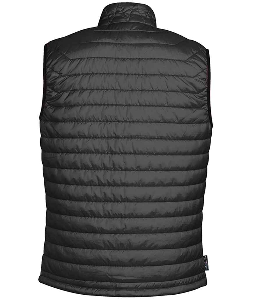 Black/Charcoal