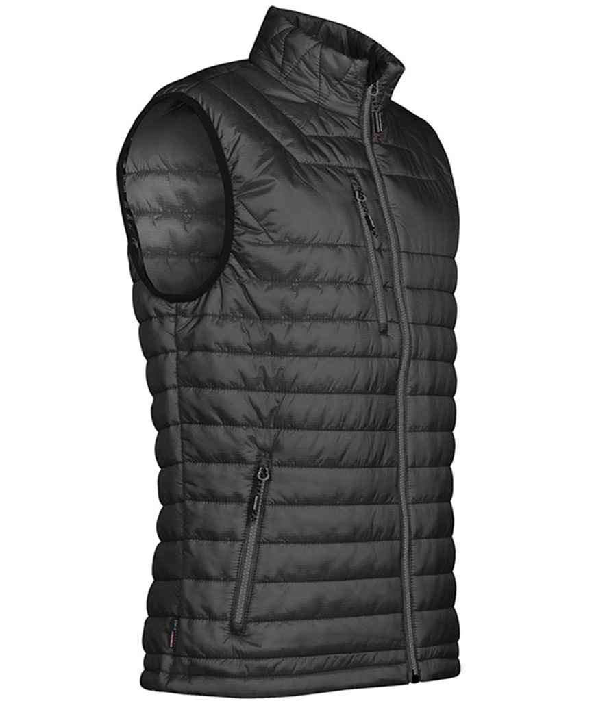Black/Charcoal